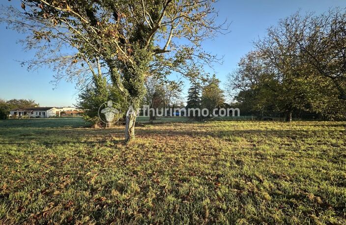 Terrain à bâtir, 2000 m², Proche centre-ville de Neuvic — photo 3