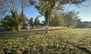 Terrain  2000 m² à vendre à Neuvic (24190)