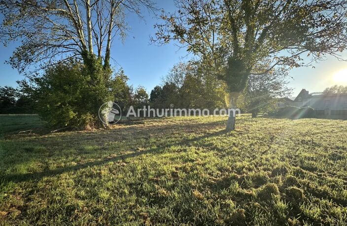 Terrain à bâtir, 2000 m², Proche centre-ville de Neuvic — photo 5