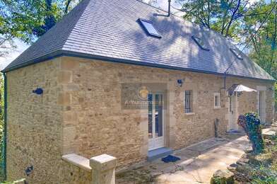 Maison 6 pièces 419500 €