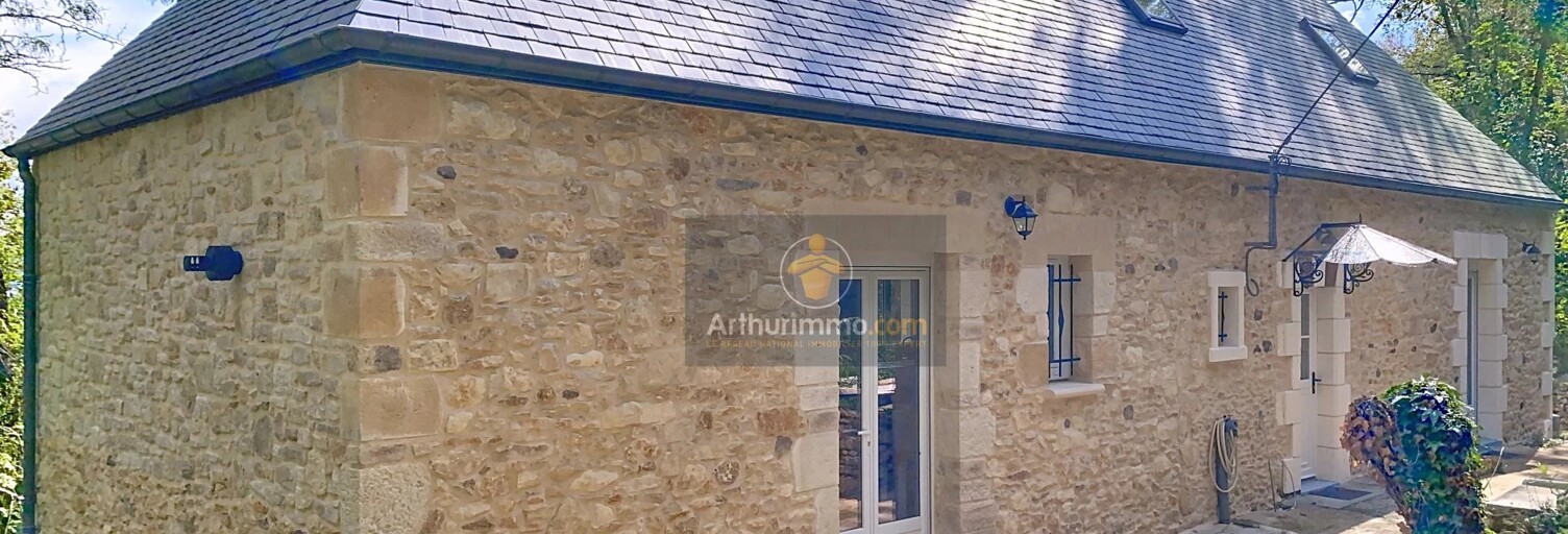 Maison 6 Pièces 170 m² à vendre à Le Buisson-de-Cadouin (24480)