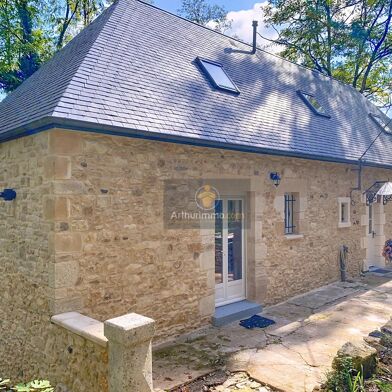 Maison 6 pièces 472000 €