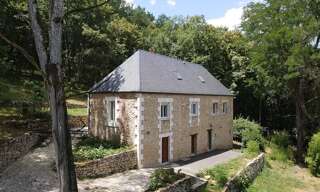 Maison 6 Pièces 170 m² à vendre à Le Buisson-de-Cadouin (24480)