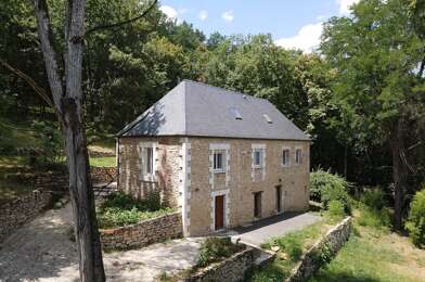 Maison 6 pièces 362500 €