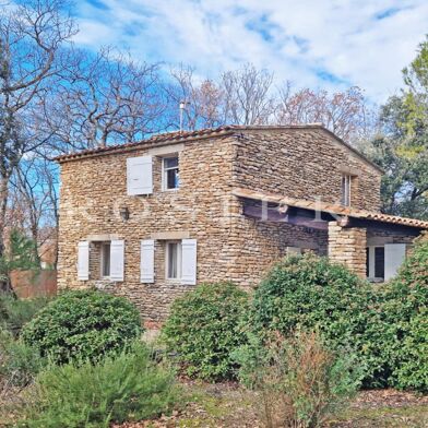 Maison 4 pièces 530000 €