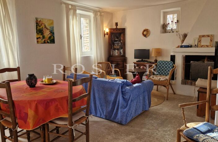 EXCLUSIVITE PETITE MAISON EN PIERRE AVEC PISCINE — photo 5