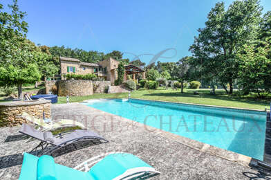 Maison 9 pièces 990000 €