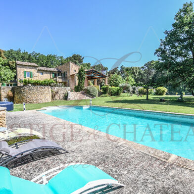 Maison 9 pièces 990000 €