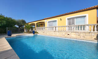 Maison 7 Pièces 145 m² à vendre à Caux (34720)