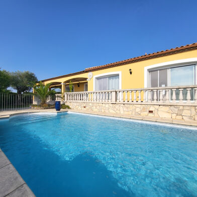 Maison 7 pièces 530000 €