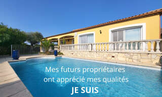 Maison 7 Pièces 145 m² à vendre à Caux (34720)