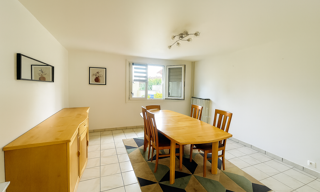 Appartement 3 Pièces 60 m² à vendre à Besançon (25000)