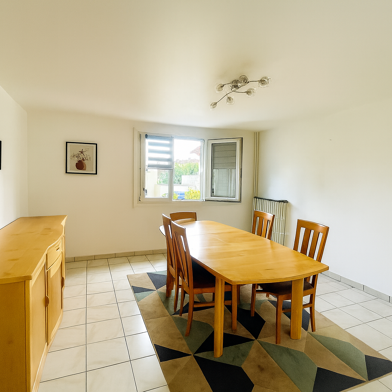 Appartement 3 pièces 125000 €