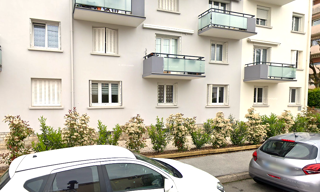 Appartement 3 Pièces 60 m² à vendre à Besançon (25000)