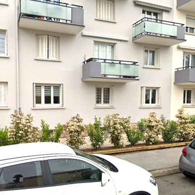 Appartement 3 pièces 125000 €