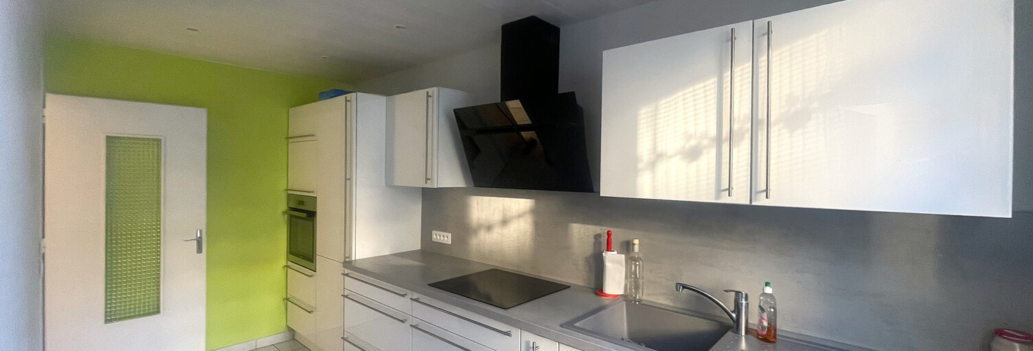 Appartement 3 Pièces 60 m² à vendre à Besançon (25000)