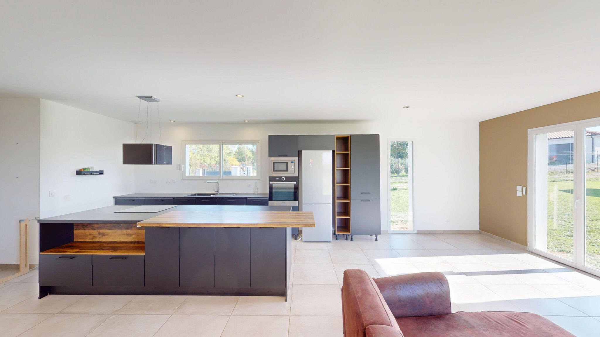 Villa / Maison  T4 à vendre Sérénac 81350