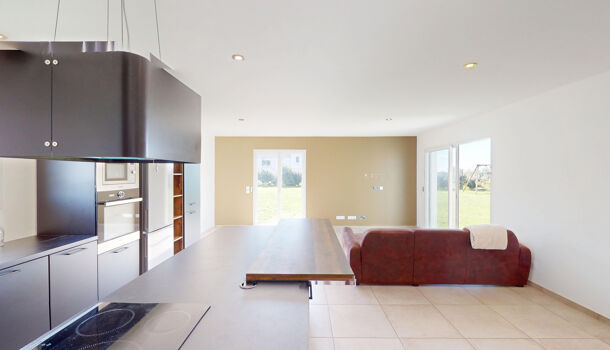 Villa / Maison 4 pièces  à vendre Sérénac 81350