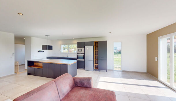 Villa / Maison 4 pièces  à vendre Sérénac 81350