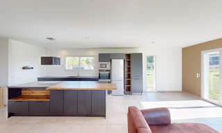 Maison 4 Pièces 100 m² à vendre à Sérénac (81350)