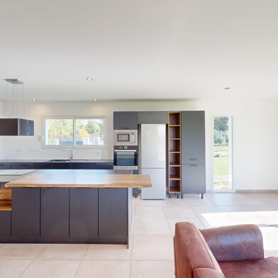 Maison 4 pièces 228000 €