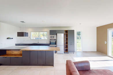 Maison 4 pièces 215000 €