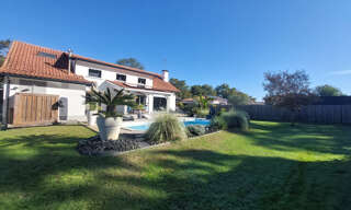 Maison 9 Pièces 250 m² à vendre à La Teste-de-Buch (33260)