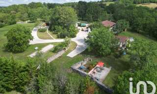 Maison 6 Pièces 190 m² à vendre à Sénaillac-Lauzès (46360)