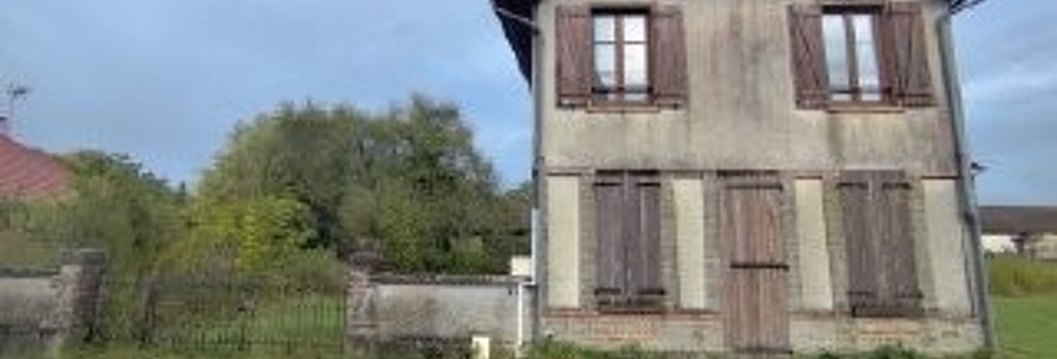 Maison 5 Pièces 120 m² à vendre à Trouans (10700)