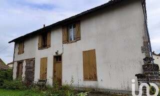 Maison 5 Pièces 120 m² à vendre à Trouans (10700)