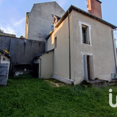 Maison 6 pièces 90000 €