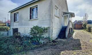 Maison 3 Pièces 66 m² à vendre à Monts (37260)