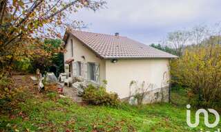 Maison 6 Pièces 80 m² à vendre à Laguenne-sur-Avalouze (19150)