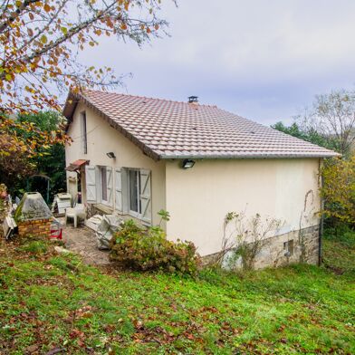 Maison 6 pièces 97000 €