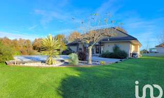 Maison 7 Pièces 141 m² à vendre à Brive-la-Gaillarde (19100)