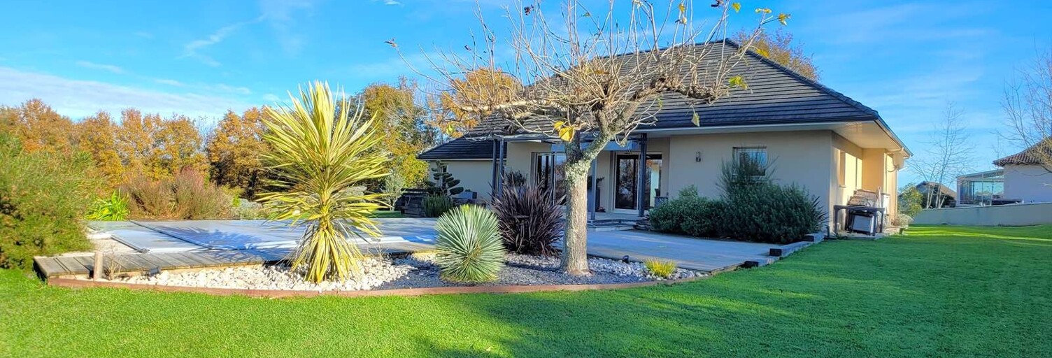 Maison 7 Pièces 141 m² à vendre à Brive-la-Gaillarde (19100)