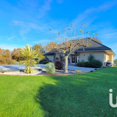 Maison 7 pièces 399500 €