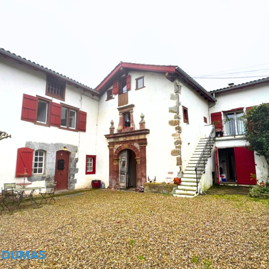 Maison 29 pièces 550000 €