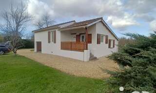 Maison 3 Pièces 70 m² à vendre à Jonzac (17500)