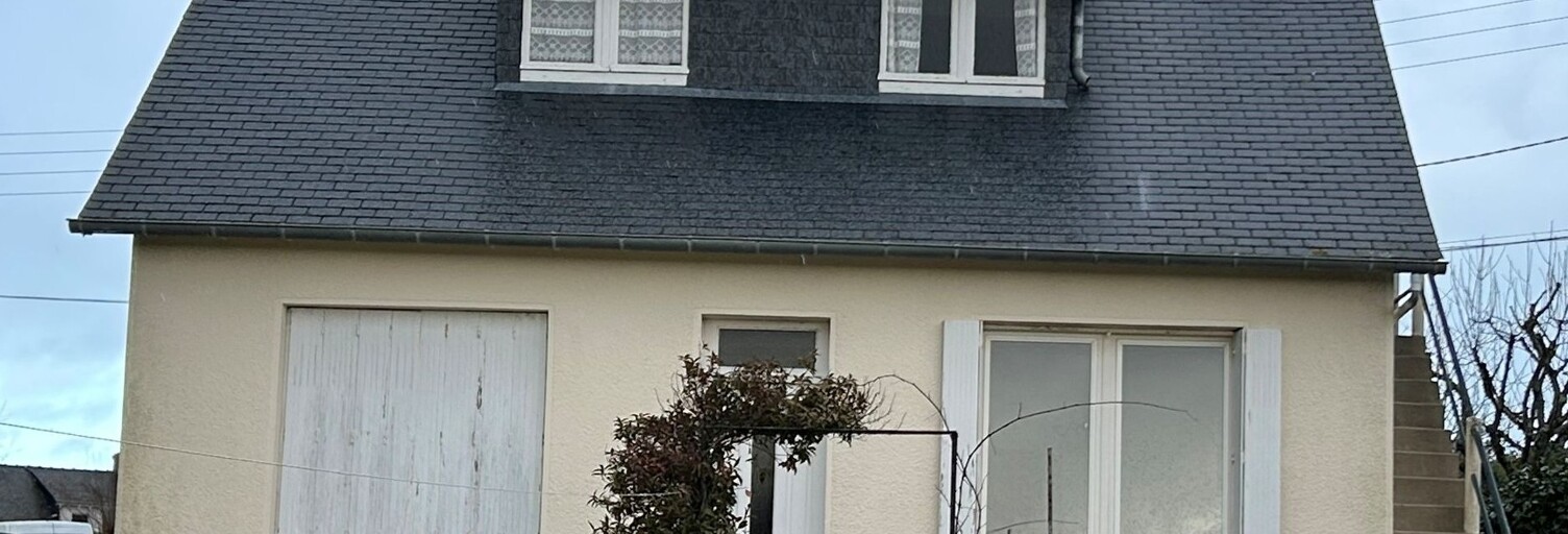 Maison 4 Pièces 88 m² à vendre à Saint-Briac-sur-Mer (35800)