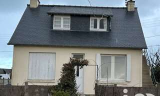 Maison 4 Pièces 88 m² à vendre à Saint-Briac-sur-Mer (35800)