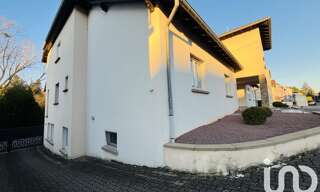 Immeuble  407 m² à vendre à Forbach (57600)