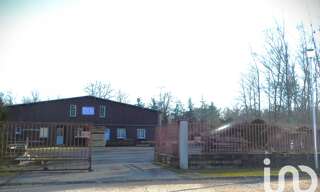 Maison 5 Pièces 128 m² à vendre à Salbris (41300)