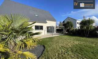 Maison 5 Pièces 117 m² à vendre à Châteaubourg (35220)