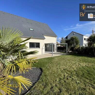 Maison 5 pièces 334000 €