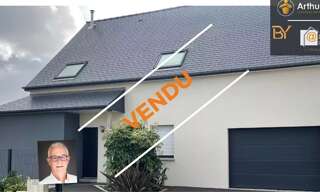 Maison 5 Pièces 117 m² à vendre à Domagné (35113)