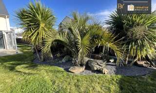 Maison 5 Pièces 117 m² à vendre à Domagné (35113)