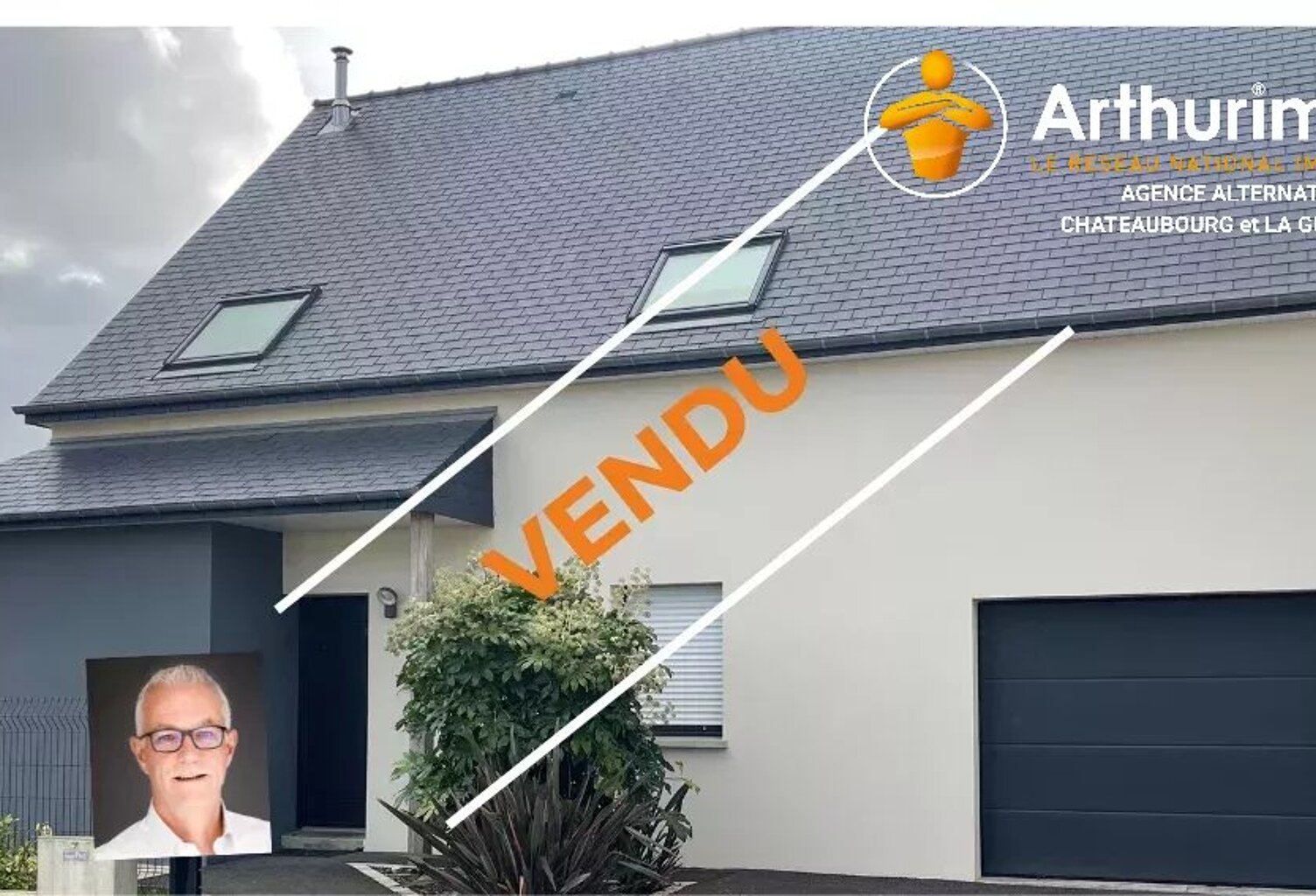 BELLE MAISON FAMILIALE  DE 117 M2 — photo 1