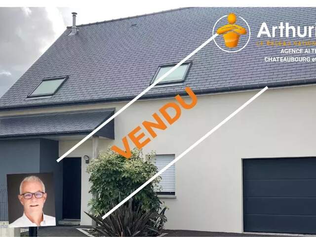 BELLE MAISON FAMILIALE  DE 117 M2 — photo du bien