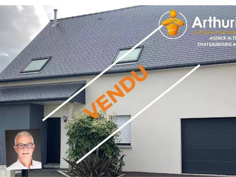 BELLE MAISON FAMILIALE  DE 117 M2 — photo 1